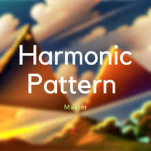 Carica l'immagine nel visualizzatore di Gallery, Harmonic Pattern Master