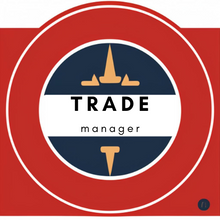 Carica l'immagine nel visualizzatore di Gallery, Trade Manager MT4 + MT5 - 1 mese