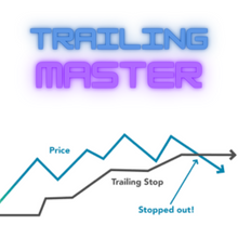 Carica l'immagine nel visualizzatore di Gallery, Trailing Master - Lifetime