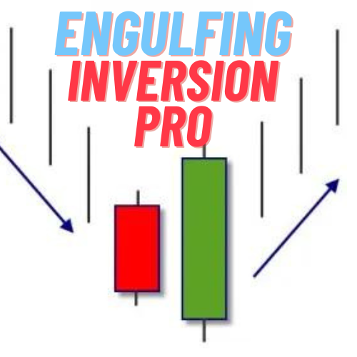 Engulfing Inversion PRO