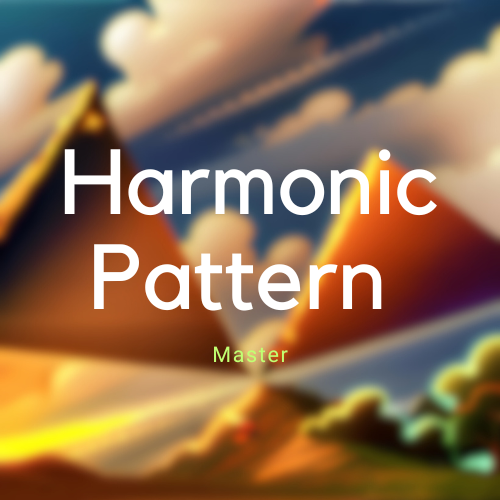 Harmonic Pattern Master