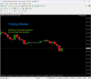 Trailing Master - Lifetime