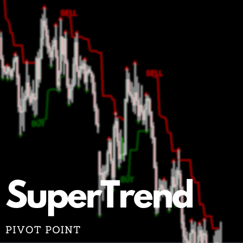 SuperTrend Pivot