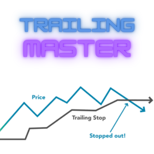 Trailing Master - Lifetime